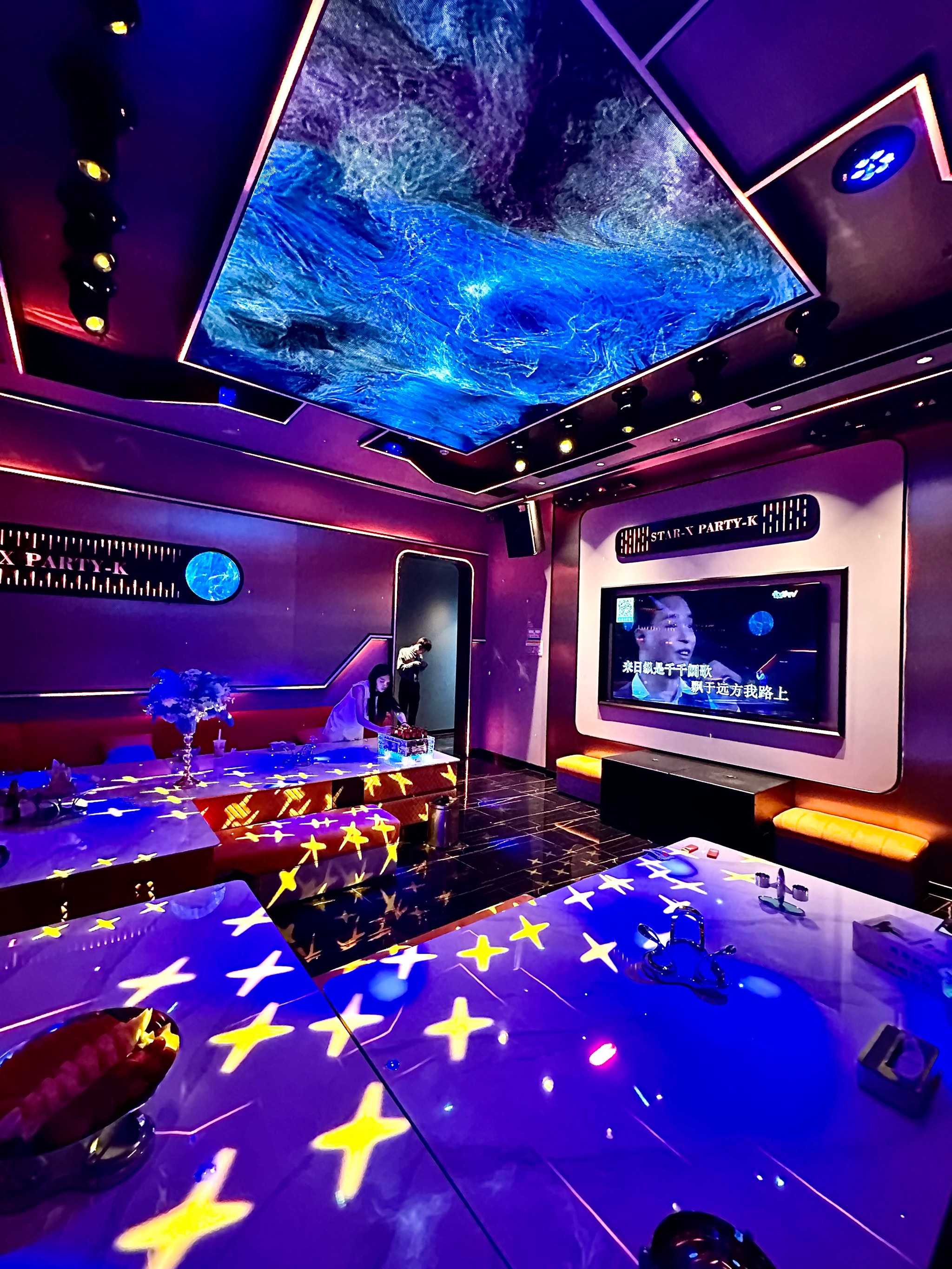 牡丹江商务ktv环境好吗推荐选择-林口县ktv预定